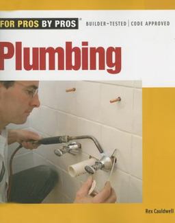 Plumbing 3rd 9781561588176 Front Cover