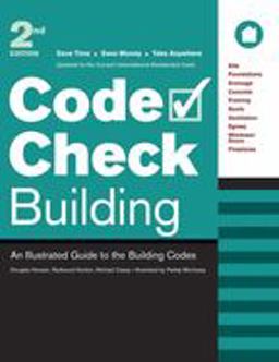 Code Check Building