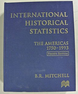 International His Statistics