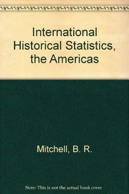 International Historical Statistics