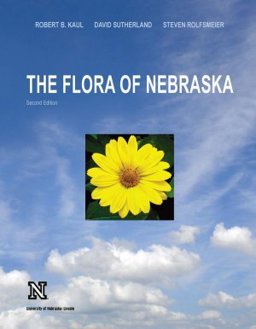 Flora of Nebraska 2nd 9781561610181 Front Cover