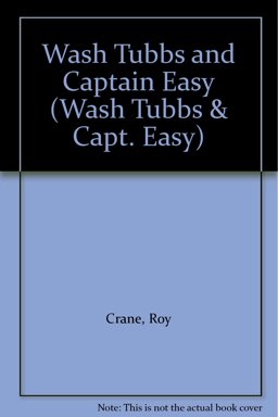 Wash Tubbs and Captain Easy, 1940-1941
