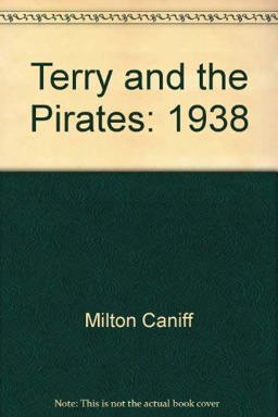 Terry and the Pirates in Color, 1938