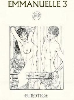 Emmanuelle Three