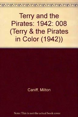 Terry and the Pirates in Color (1942)
