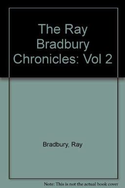 The Ray Bradbury Chronicles
