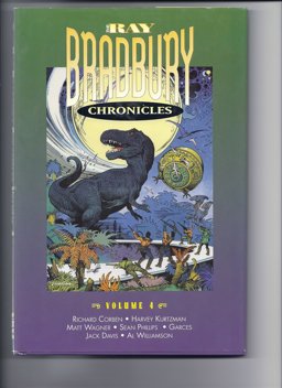 The Ray Bradbury Chronicles