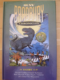 The Ray Bradbury Chronicles