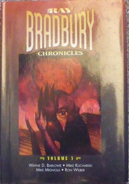 The Ray Bradbury Chronicles
