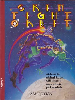 Skin Tight Orbit Skin Tight Orbit