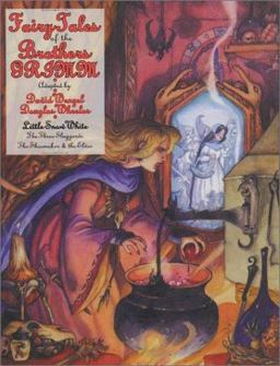 Fairy Tales of the Brothers Grimm