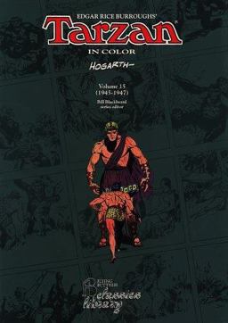 Tarzan, 1945-1946 Tarzan, 1945-1946