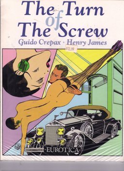 The Turn of the Screw