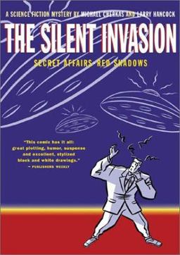 The Silent Invasion