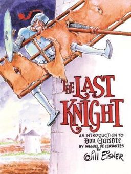 The Last Knight