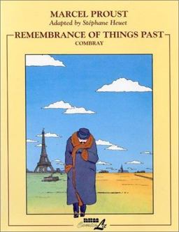 Remembrance of Things Past