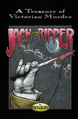 A Treasury of Victorian Murder