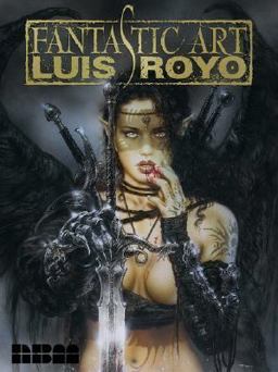 The Best of Luis Royo