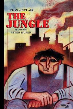 Jungle  9781561634118 Front Cover