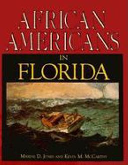 African Americans in Florida  9781561640317 Front Cover