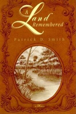 Land Remembered  9781561641161 Front Cover