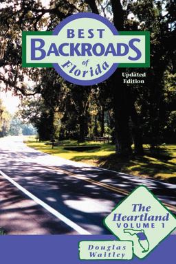 Heartland  9781561641895 Front Cover
