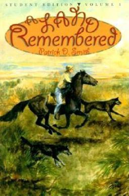 Land Remembered, Volume 1  9781561642236 Front Cover