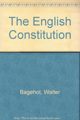 The English Constitution