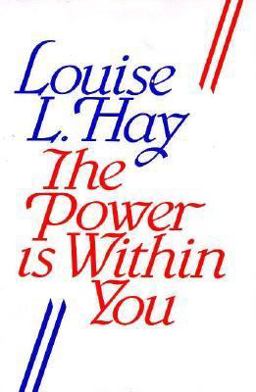 The Power Is Within You