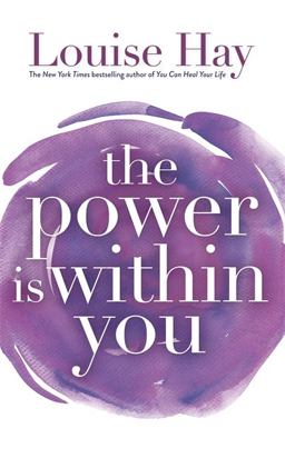 Power Is Within You  9781561700233 Front Cover
