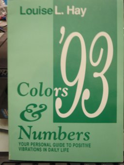 Colors and Numbers, 1993