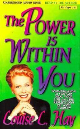 The Power Is Within You The Power Is Within You