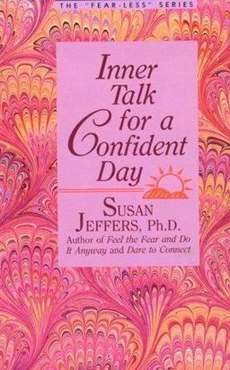 Inner Talk for a Confident Day