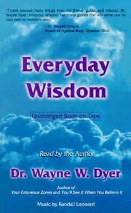 Everyday Wisdom