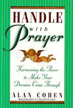 Handle with Prayer