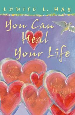 You Can Heal Your Life Gift Edition  9781561706280 Front Cover