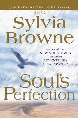 Soul's Perfection  9781561707232 Front Cover