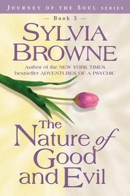 Nature of Good and Evil The/trade  9781561707249 Front Cover