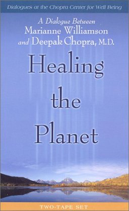 Healing the Planet