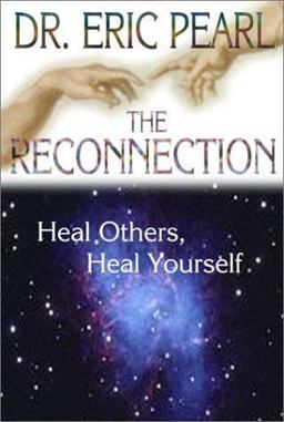 Reconnection Heal Others, Heal Yourself  9781561708192 Front Cover