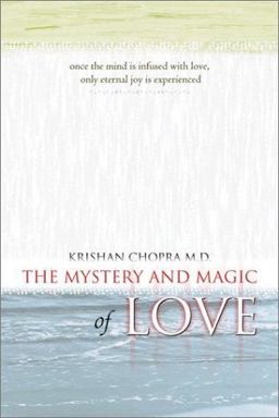 Mystery and Magic of Love  9781561708574 Front Cover