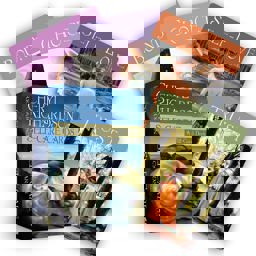 Self-Care Cards  9781561709007 Front Cover