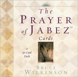 The Prayer of Jabez