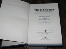 The Elvis Files
