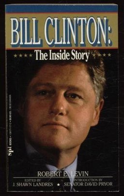 Bill Clinton