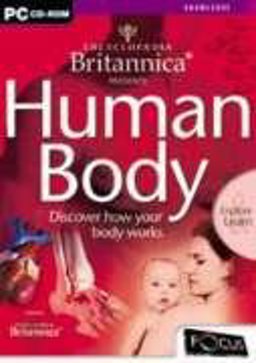 Human Body - Group 1
