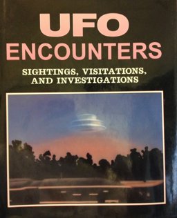 UFO Encounters