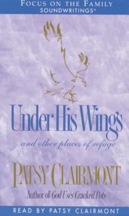 Under His Wings