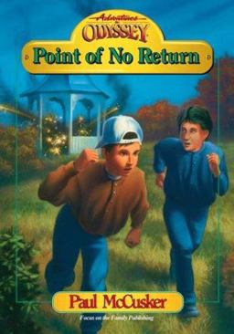 The Point of No Return
