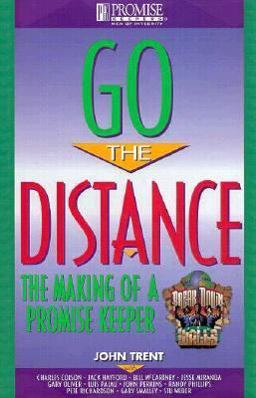 Go the Distance